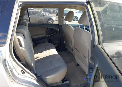 2009 Toyota Rav4 z USA, uszkodzony, nr VIN 2T3BF33V09W017776